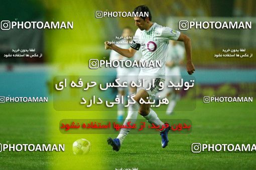 992241, Isfahan, [*parameter:4*], لیگ برتر فوتبال ایران، Persian Gulf Cup، Week 10، First Leg، Zob Ahan Esfahan 0 v 3 Pars Jonoubi Jam on 2017/10/20 at Naghsh-e Jahan Stadium