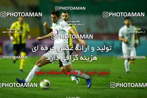 992329, Isfahan, [*parameter:4*], لیگ برتر فوتبال ایران، Persian Gulf Cup، Week 10، First Leg، Zob Ahan Esfahan 0 v 3 Pars Jonoubi Jam on 2017/10/20 at Naghsh-e Jahan Stadium