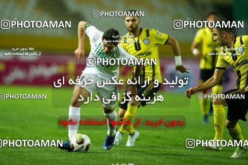 992223, Isfahan, [*parameter:4*], لیگ برتر فوتبال ایران، Persian Gulf Cup، Week 10، First Leg، Zob Ahan Esfahan 0 v 3 Pars Jonoubi Jam on 2017/10/20 at Naghsh-e Jahan Stadium