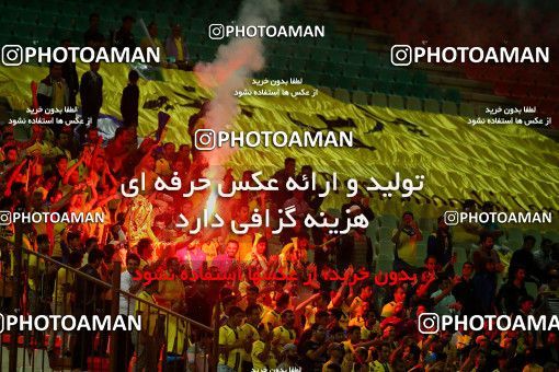 992327, لیگ برتر فوتبال ایران، Persian Gulf Cup، Week 10، First Leg، 2017/10/20، Isfahan، Naghsh-e Jahan Stadium، Zob Ahan Esfahan 0 - 3 Pars Jonoubi Jam