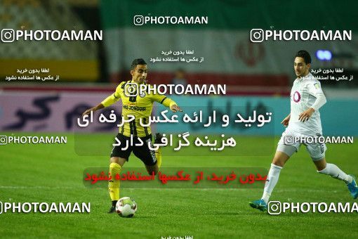 992312, Isfahan, [*parameter:4*], لیگ برتر فوتبال ایران، Persian Gulf Cup، Week 10، First Leg، Zob Ahan Esfahan 0 v 3 Pars Jonoubi Jam on 2017/10/20 at Naghsh-e Jahan Stadium