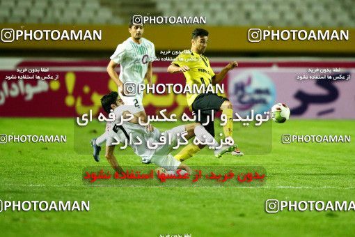992328, Isfahan, [*parameter:4*], لیگ برتر فوتبال ایران، Persian Gulf Cup، Week 10، First Leg، Zob Ahan Esfahan 0 v 3 Pars Jonoubi Jam on 2017/10/20 at Naghsh-e Jahan Stadium
