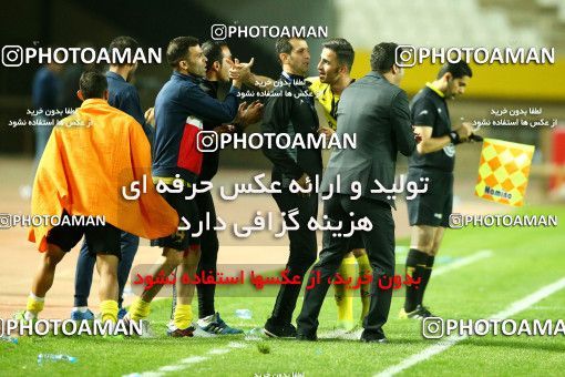 992258, Isfahan, [*parameter:4*], لیگ برتر فوتبال ایران، Persian Gulf Cup، Week 10، First Leg، Zob Ahan Esfahan 0 v 3 Pars Jonoubi Jam on 2017/10/20 at Naghsh-e Jahan Stadium