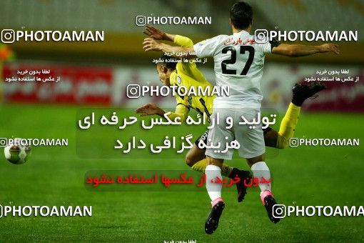 992275, Isfahan, [*parameter:4*], لیگ برتر فوتبال ایران، Persian Gulf Cup، Week 10، First Leg، Zob Ahan Esfahan 0 v 3 Pars Jonoubi Jam on 2017/10/20 at Naghsh-e Jahan Stadium