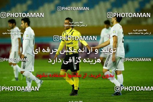992276, Isfahan, [*parameter:4*], لیگ برتر فوتبال ایران، Persian Gulf Cup، Week 10، First Leg، Zob Ahan Esfahan 0 v 3 Pars Jonoubi Jam on 2017/10/20 at Naghsh-e Jahan Stadium