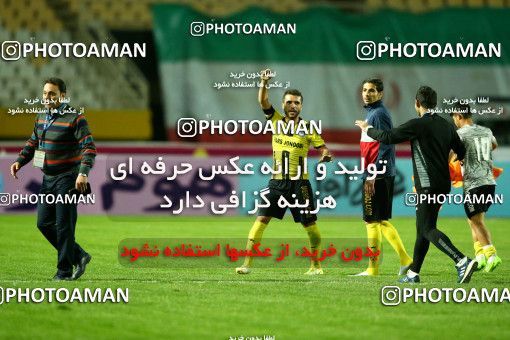 992357, Isfahan, [*parameter:4*], لیگ برتر فوتبال ایران، Persian Gulf Cup، Week 10، First Leg، Zob Ahan Esfahan 0 v 3 Pars Jonoubi Jam on 2017/10/20 at Naghsh-e Jahan Stadium