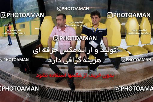 918701, Abadan, , جام حذفی فوتبال ایران, Eighth final, Khorramshahr Cup, Sanat Naft Abadan 2 v 1 Damash Gilan on 2017/10/26 at Takhti Stadium Abadan