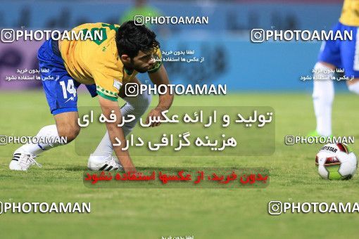 919000, Abadan, , جام حذفی فوتبال ایران, Eighth final, Khorramshahr Cup, Sanat Naft Abadan 2 v 1 Damash Gilan on 2017/10/26 at Takhti Stadium Abadan