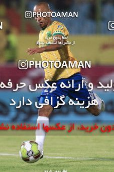 918671, Abadan, , جام حذفی فوتبال ایران, Eighth final, Khorramshahr Cup, Sanat Naft Abadan 2 v 1 Damash Gilan on 2017/10/26 at Takhti Stadium Abadan