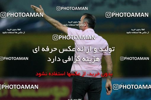 918791, Abadan, , جام حذفی فوتبال ایران, Eighth final, Khorramshahr Cup, Sanat Naft Abadan 2 v 1 Damash Gilan on 2017/10/26 at Takhti Stadium Abadan