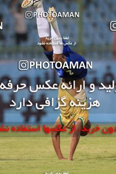 918971, Abadan, , جام حذفی فوتبال ایران, Eighth final, Khorramshahr Cup, Sanat Naft Abadan 2 v 1 Damash Gilan on 2017/10/26 at Takhti Stadium Abadan