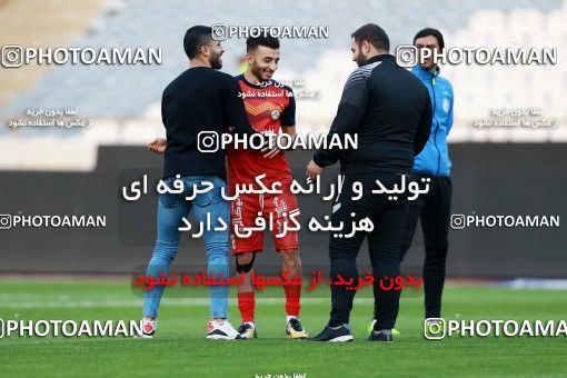 919431, Tehran, [*parameter:4*], لیگ برتر فوتبال ایران، Persian Gulf Cup، Week 11، First Leg، Esteghlal 2 v 0 Naft Tehran on 2017/10/31 at Azadi Stadium