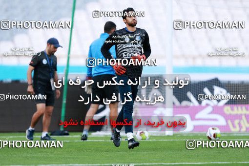 919912, Tehran, [*parameter:4*], لیگ برتر فوتبال ایران، Persian Gulf Cup، Week 11، First Leg، Esteghlal 2 v 0 Naft Tehran on 2017/10/31 at Azadi Stadium