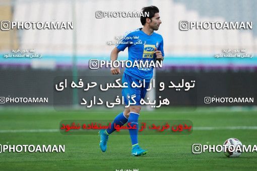 919152, Tehran, [*parameter:4*], لیگ برتر فوتبال ایران، Persian Gulf Cup، Week 11، First Leg، Esteghlal 2 v 0 Naft Tehran on 2017/10/31 at Azadi Stadium