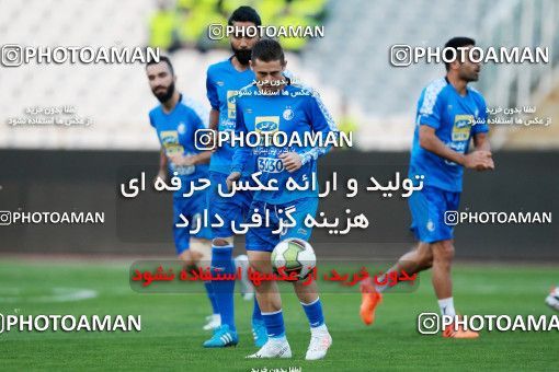 919150, Tehran, [*parameter:4*], لیگ برتر فوتبال ایران، Persian Gulf Cup، Week 11، First Leg، Esteghlal 2 v 0 Naft Tehran on 2017/10/31 at Azadi Stadium