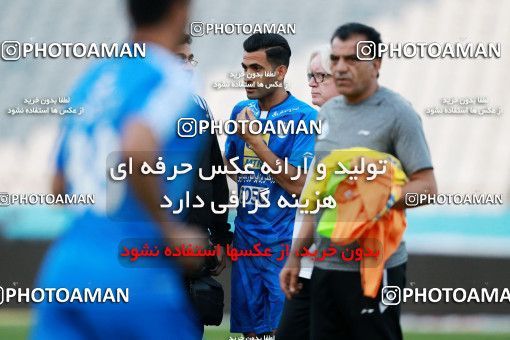 919873, Tehran, [*parameter:4*], لیگ برتر فوتبال ایران، Persian Gulf Cup، Week 11، First Leg، Esteghlal 2 v 0 Naft Tehran on 2017/10/31 at Azadi Stadium