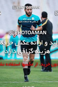 919351, Tehran, [*parameter:4*], لیگ برتر فوتبال ایران، Persian Gulf Cup، Week 11، First Leg، Esteghlal 2 v 0 Naft Tehran on 2017/10/31 at Azadi Stadium