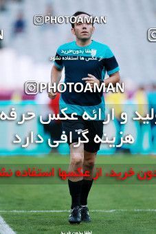 919117, Tehran, [*parameter:4*], لیگ برتر فوتبال ایران، Persian Gulf Cup، Week 11، First Leg، Esteghlal 2 v 0 Naft Tehran on 2017/10/31 at Azadi Stadium