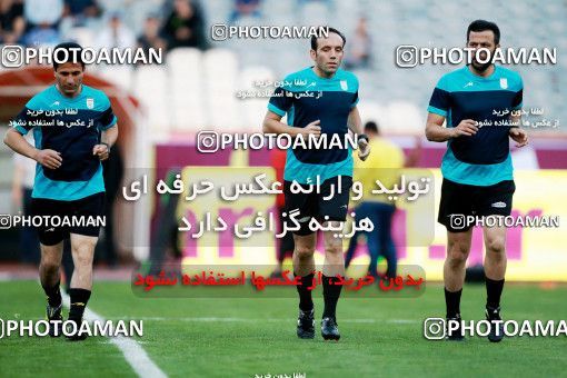 919375, Tehran, [*parameter:4*], لیگ برتر فوتبال ایران، Persian Gulf Cup، Week 11، First Leg، Esteghlal 2 v 0 Naft Tehran on 2017/10/31 at Azadi Stadium
