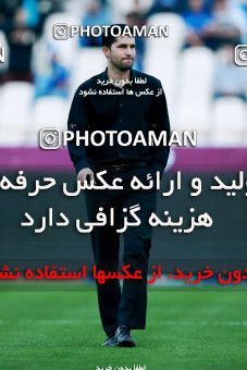 919515, Tehran, [*parameter:4*], لیگ برتر فوتبال ایران، Persian Gulf Cup، Week 11، First Leg، Esteghlal 2 v 0 Naft Tehran on 2017/10/31 at Azadi Stadium