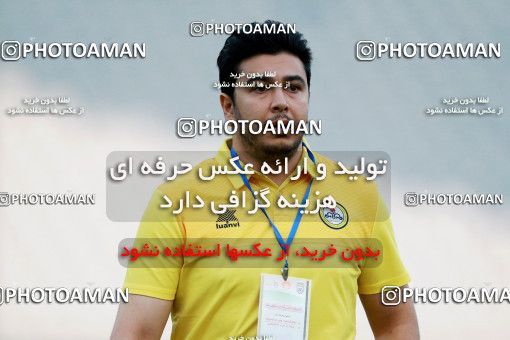 919232, Tehran, [*parameter:4*], لیگ برتر فوتبال ایران، Persian Gulf Cup، Week 11، First Leg، Esteghlal 2 v 0 Naft Tehran on 2017/10/31 at Azadi Stadium