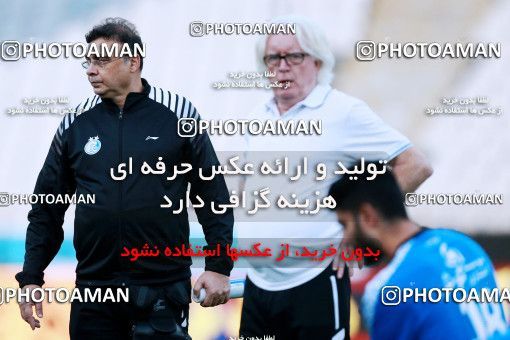 919685, Tehran, [*parameter:4*], لیگ برتر فوتبال ایران، Persian Gulf Cup، Week 11، First Leg، Esteghlal 2 v 0 Naft Tehran on 2017/10/31 at Azadi Stadium