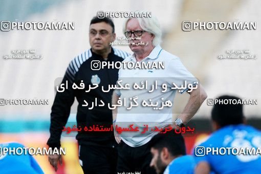 919167, Tehran, [*parameter:4*], لیگ برتر فوتبال ایران، Persian Gulf Cup، Week 11، First Leg، Esteghlal 2 v 0 Naft Tehran on 2017/10/31 at Azadi Stadium