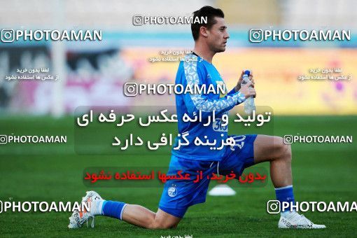 919131, Tehran, [*parameter:4*], لیگ برتر فوتبال ایران، Persian Gulf Cup، Week 11، First Leg، Esteghlal 2 v 0 Naft Tehran on 2017/10/31 at Azadi Stadium