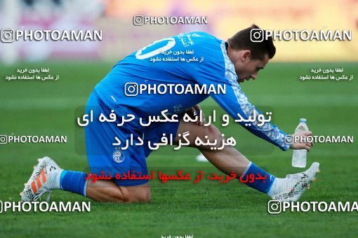 919397, Tehran, [*parameter:4*], لیگ برتر فوتبال ایران، Persian Gulf Cup، Week 11، First Leg، Esteghlal 2 v 0 Naft Tehran on 2017/10/31 at Azadi Stadium