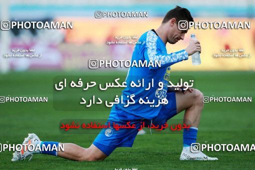 919411, Tehran, [*parameter:4*], لیگ برتر فوتبال ایران، Persian Gulf Cup، Week 11، First Leg، Esteghlal 2 v 0 Naft Tehran on 2017/10/31 at Azadi Stadium