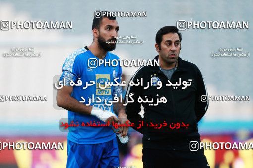 919442, Tehran, [*parameter:4*], لیگ برتر فوتبال ایران، Persian Gulf Cup، Week 11، First Leg، Esteghlal 2 v 0 Naft Tehran on 2017/10/31 at Azadi Stadium