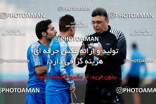 919281, Tehran, [*parameter:4*], لیگ برتر فوتبال ایران، Persian Gulf Cup، Week 11، First Leg، Esteghlal 2 v 0 Naft Tehran on 2017/10/31 at Azadi Stadium