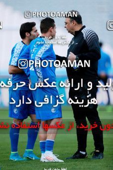 919913, Tehran, [*parameter:4*], لیگ برتر فوتبال ایران، Persian Gulf Cup، Week 11، First Leg، Esteghlal 2 v 0 Naft Tehran on 2017/10/31 at Azadi Stadium