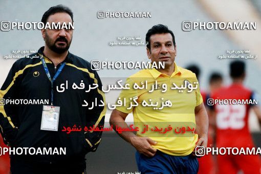 919376, Tehran, [*parameter:4*], لیگ برتر فوتبال ایران، Persian Gulf Cup، Week 11، First Leg، Esteghlal 2 v 0 Naft Tehran on 2017/10/31 at Azadi Stadium