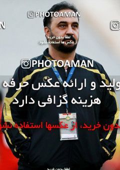 919522, Tehran, [*parameter:4*], لیگ برتر فوتبال ایران، Persian Gulf Cup، Week 11، First Leg، Esteghlal 2 v 0 Naft Tehran on 2017/10/31 at Azadi Stadium