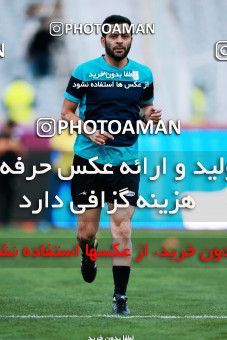 919935, Tehran, [*parameter:4*], لیگ برتر فوتبال ایران، Persian Gulf Cup، Week 11، First Leg، Esteghlal 2 v 0 Naft Tehran on 2017/10/31 at Azadi Stadium