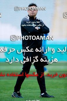 919595, Tehran, [*parameter:4*], لیگ برتر فوتبال ایران، Persian Gulf Cup، Week 11، First Leg، Esteghlal 2 v 0 Naft Tehran on 2017/10/31 at Azadi Stadium