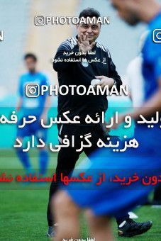 919745, Tehran, [*parameter:4*], لیگ برتر فوتبال ایران، Persian Gulf Cup، Week 11، First Leg، Esteghlal 2 v 0 Naft Tehran on 2017/10/31 at Azadi Stadium