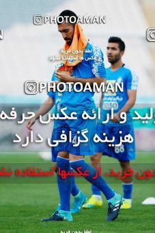919370, Tehran, [*parameter:4*], لیگ برتر فوتبال ایران، Persian Gulf Cup، Week 11، First Leg، Esteghlal 2 v 0 Naft Tehran on 2017/10/31 at Azadi Stadium