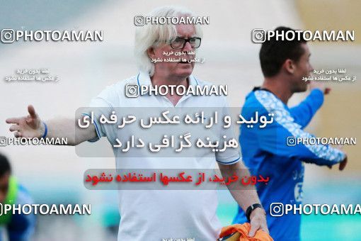 919715, Tehran, [*parameter:4*], لیگ برتر فوتبال ایران، Persian Gulf Cup، Week 11، First Leg، Esteghlal 2 v 0 Naft Tehran on 2017/10/31 at Azadi Stadium