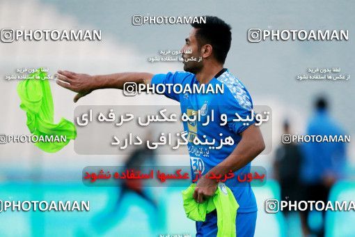 919089, Tehran, [*parameter:4*], لیگ برتر فوتبال ایران، Persian Gulf Cup، Week 11، First Leg، Esteghlal 2 v 0 Naft Tehran on 2017/10/31 at Azadi Stadium