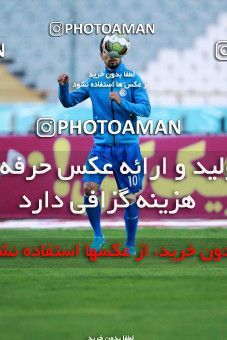 919178, Tehran, [*parameter:4*], لیگ برتر فوتبال ایران، Persian Gulf Cup، Week 11، First Leg، Esteghlal 2 v 0 Naft Tehran on 2017/10/31 at Azadi Stadium