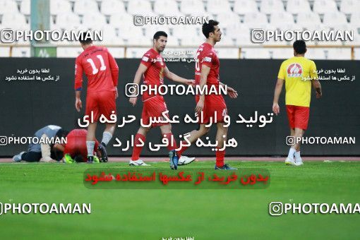 919703, Tehran, [*parameter:4*], لیگ برتر فوتبال ایران، Persian Gulf Cup، Week 11، First Leg، Esteghlal 2 v 0 Naft Tehran on 2017/10/31 at Azadi Stadium