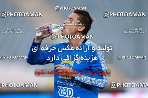 919927, Tehran, [*parameter:4*], لیگ برتر فوتبال ایران، Persian Gulf Cup، Week 11، First Leg، Esteghlal 2 v 0 Naft Tehran on 2017/10/31 at Azadi Stadium