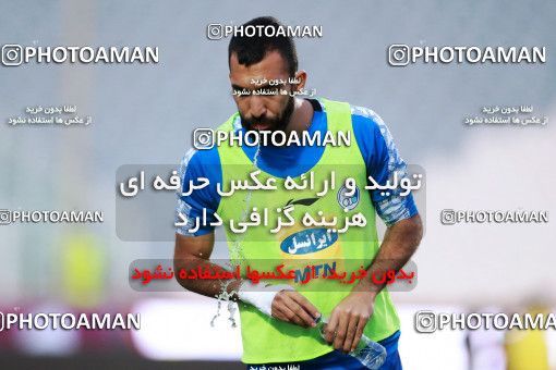 919491, Tehran, [*parameter:4*], لیگ برتر فوتبال ایران، Persian Gulf Cup، Week 11، First Leg، Esteghlal 2 v 0 Naft Tehran on 2017/10/31 at Azadi Stadium