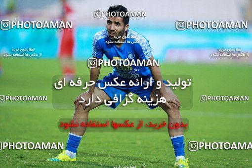 919253, Tehran, [*parameter:4*], لیگ برتر فوتبال ایران، Persian Gulf Cup، Week 11، First Leg، Esteghlal 2 v 0 Naft Tehran on 2017/10/31 at Azadi Stadium