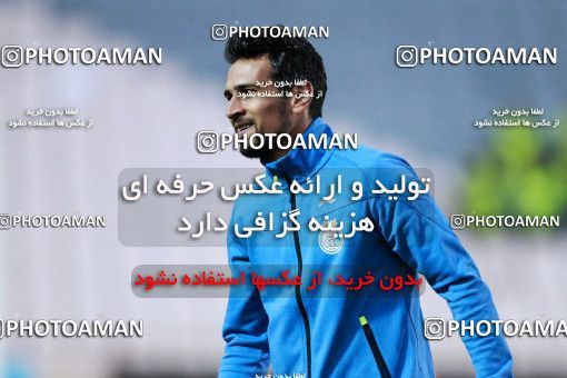 919649, Tehran, [*parameter:4*], لیگ برتر فوتبال ایران، Persian Gulf Cup، Week 11، First Leg، Esteghlal 2 v 0 Naft Tehran on 2017/10/31 at Azadi Stadium