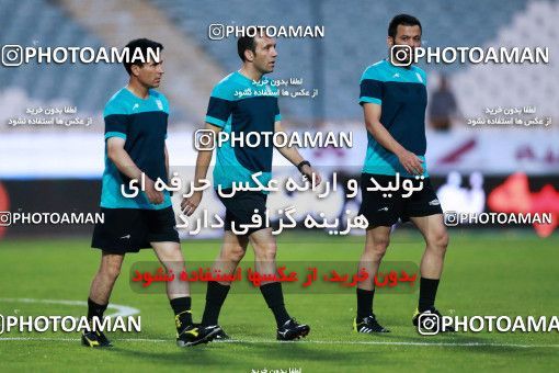 919282, Tehran, [*parameter:4*], لیگ برتر فوتبال ایران، Persian Gulf Cup، Week 11، First Leg، Esteghlal 2 v 0 Naft Tehran on 2017/10/31 at Azadi Stadium