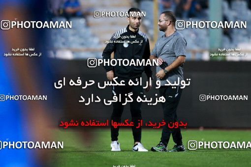 919269, Tehran, [*parameter:4*], لیگ برتر فوتبال ایران، Persian Gulf Cup، Week 11، First Leg، Esteghlal 2 v 0 Naft Tehran on 2017/10/31 at Azadi Stadium