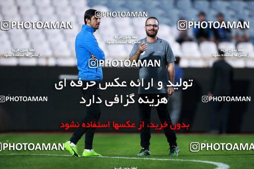 919934, Tehran, [*parameter:4*], لیگ برتر فوتبال ایران، Persian Gulf Cup، Week 11، First Leg، Esteghlal 2 v 0 Naft Tehran on 2017/10/31 at Azadi Stadium